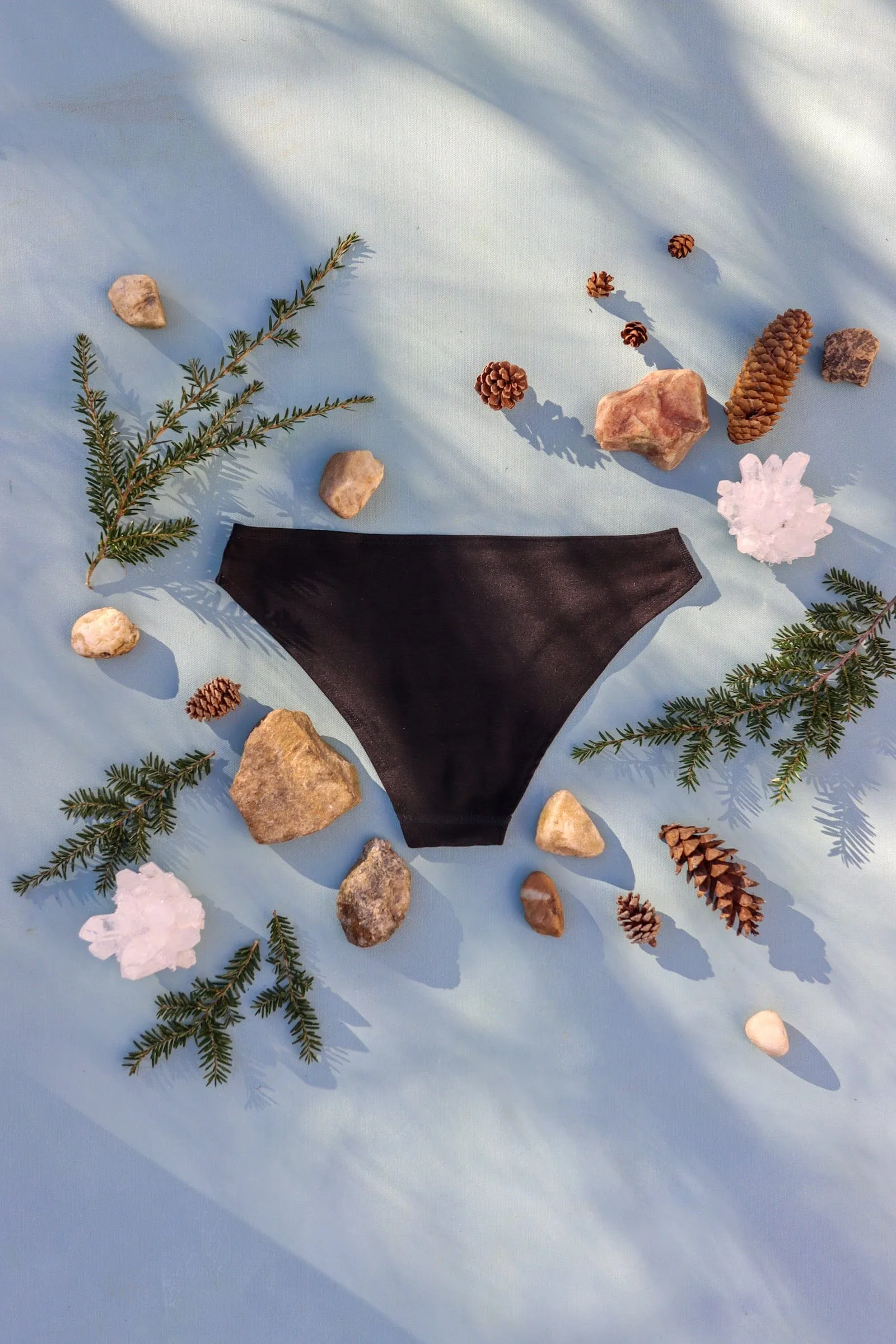 The Midnight Sorceress Bikini Brief