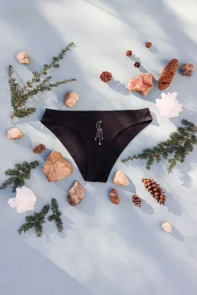 The Midnight Sorceress Bikini Brief