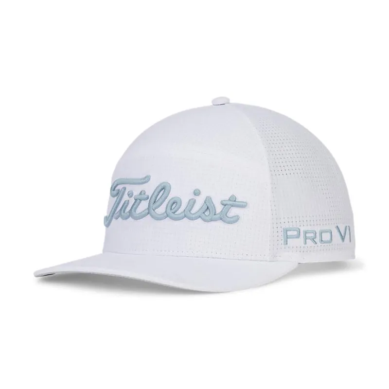 Titleist Tour Featherweight Cap