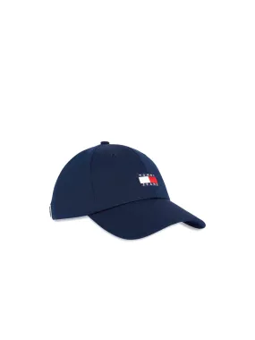 Tjm Modern Patch Cap