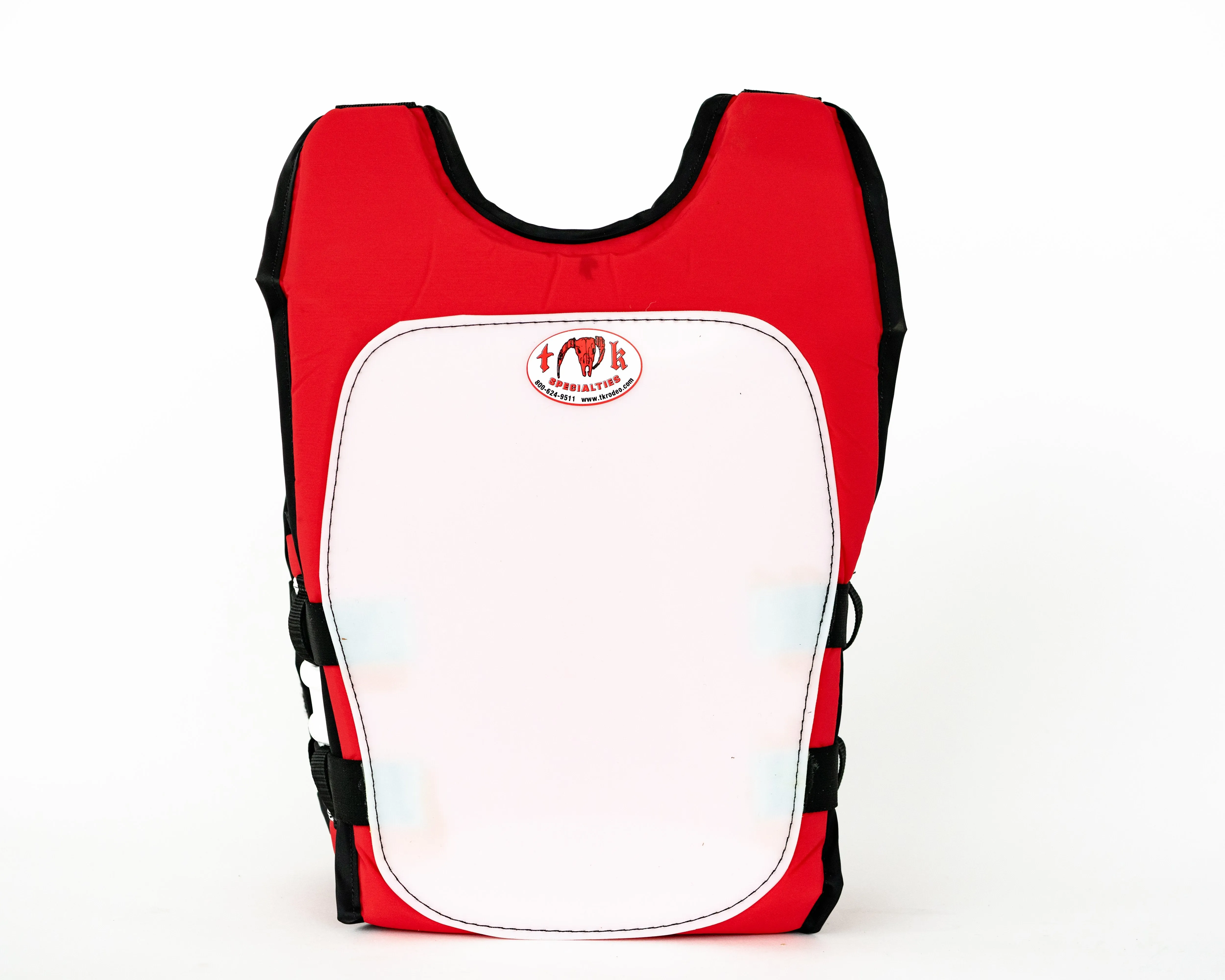 TK Bull Fighting Vest