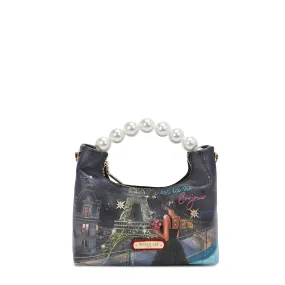 TONIGHT FOR YOU PEARL HANDBAG