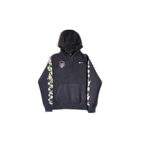 Washington Spirit 2024 Cherry Blossom Nike Hoodie - Anthracite