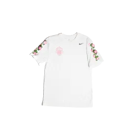 Washington Spirit 2024 Cherry Blossom Nike Legend Tee - White