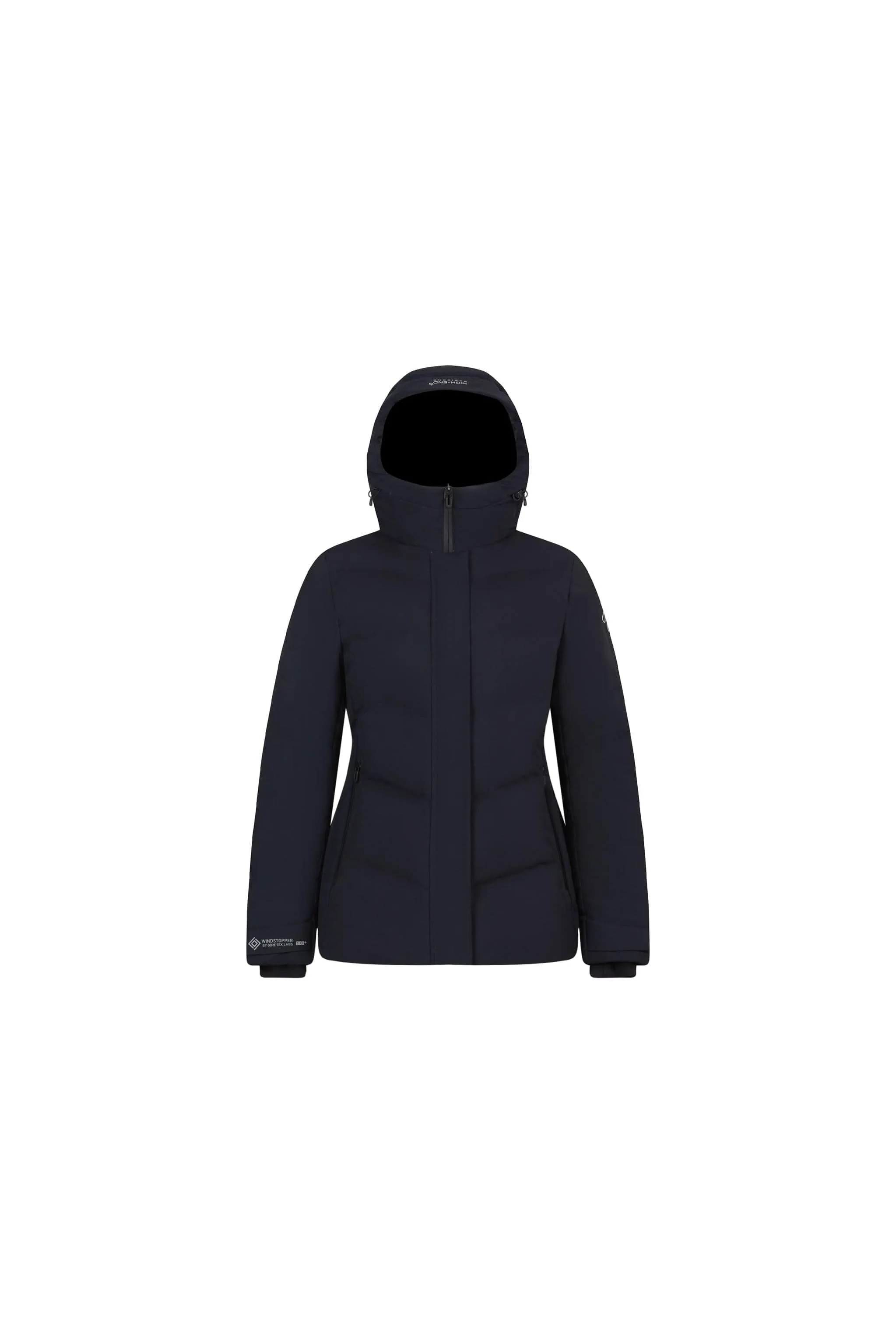 Women's GORE-TEX® Goose Down Jacket