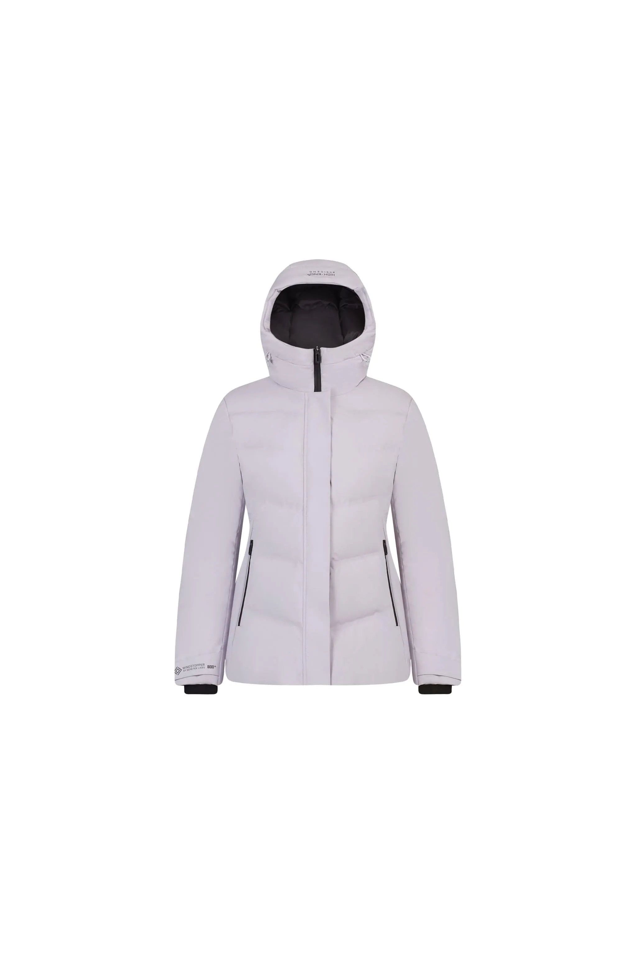 Women's GORE-TEX® Goose Down Jacket