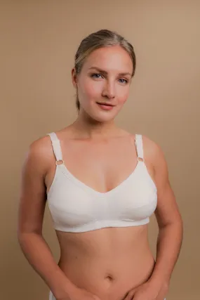 Women's Slimfit Pullover Bra